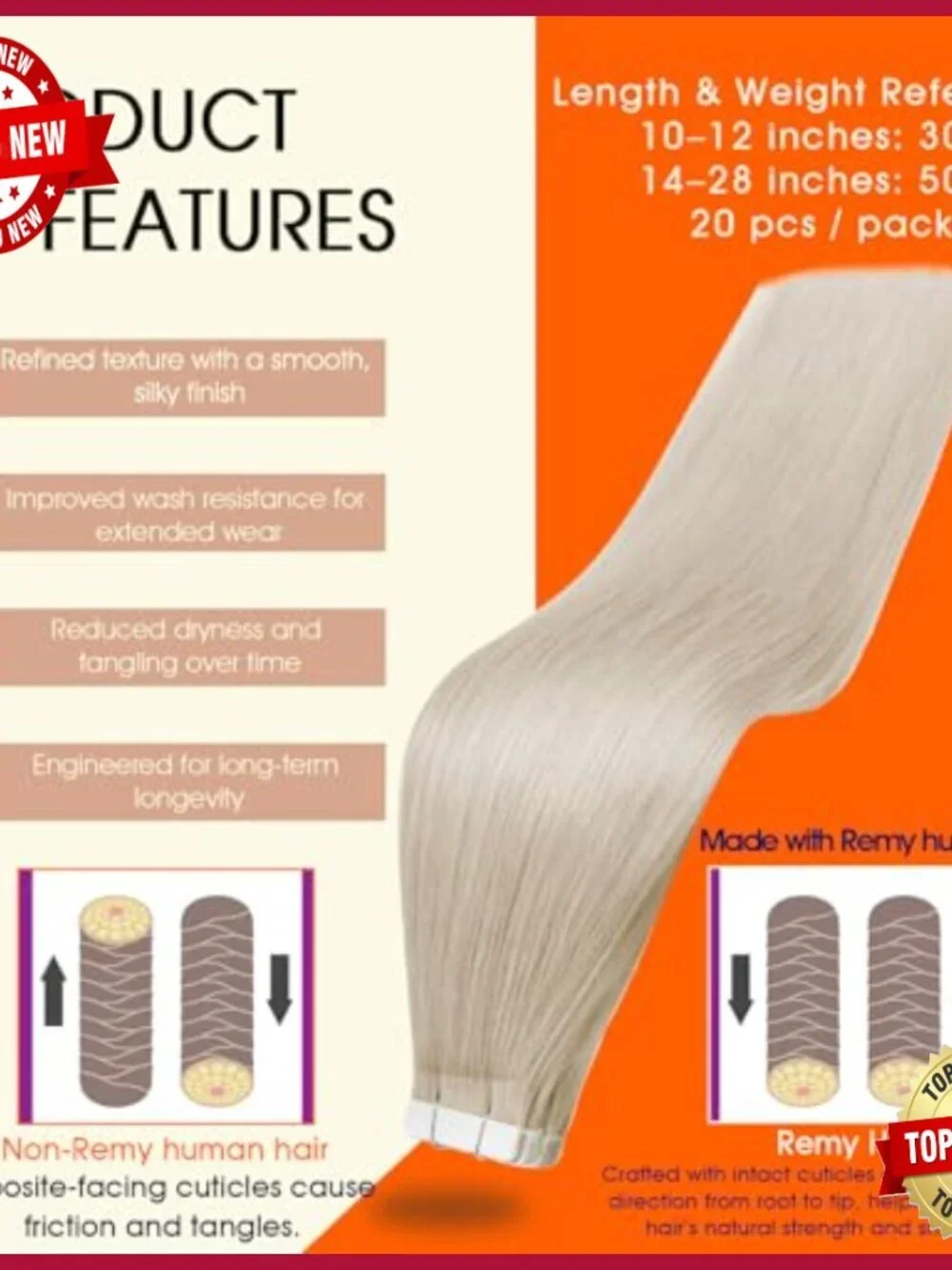 N/A brand new